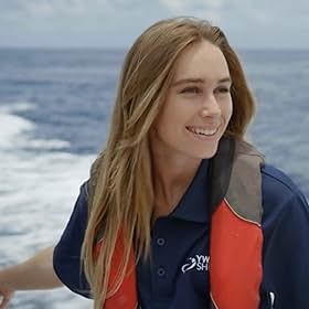 Madi Grace Cunningham